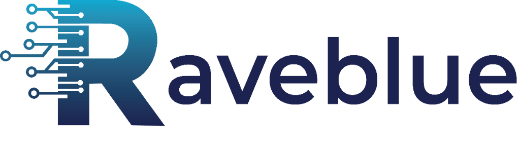 Raveblue